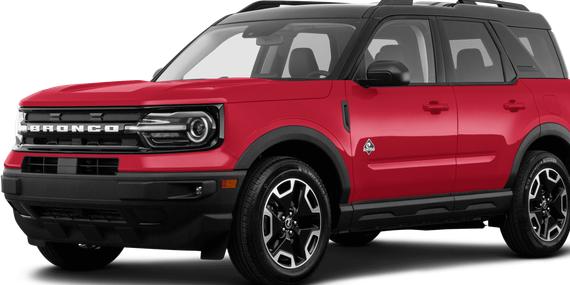 FORD BRONCO SPORT 2021 3FMCR9C63MRB00912 image